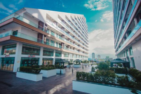 2 Bedroom Luxury Apartment @ The Signature Apartments